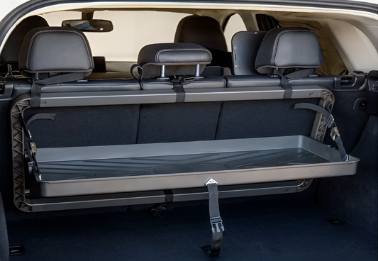 Hyundai Cargo Shelf - 2024-2026 Kona 000AM18425-K