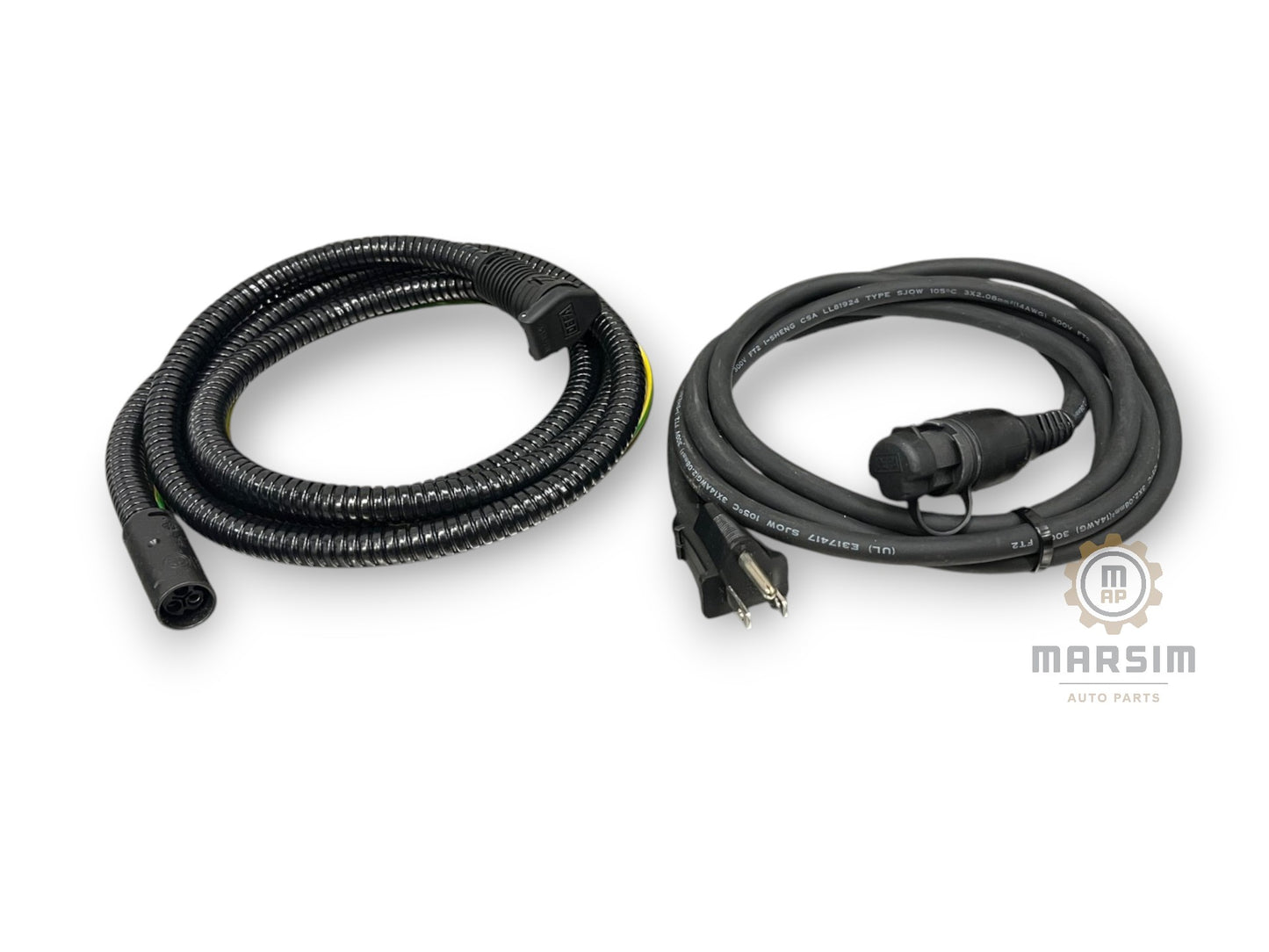 Hyundai Premium Block Heater Cord Set - All Models 000AM463913