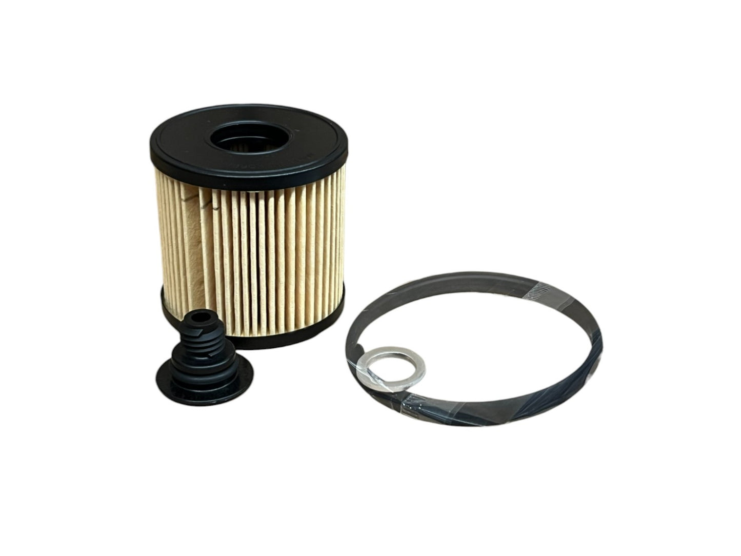 Hyundai Oil Filter Service Kit 26350-2J001