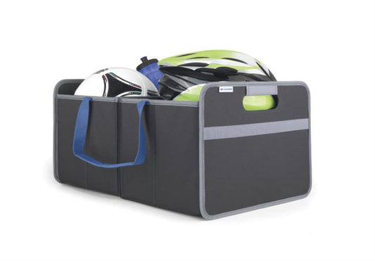 Hyundai Foldable Trunk Organizer - All Models 99123ADX00