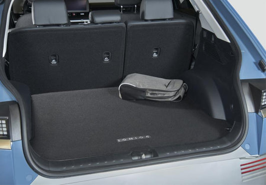 Hyundai Cargo Carpet Mat - IONIQ 5 2022+ GIF12ACA00