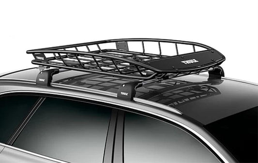 Hyundai Roof Cargo Basket for Elantra 00AM000859-E