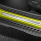 Hyundai Entry Guard with Kona Branding - 2021-2023 Kona & Kona EV (Set of 4) J9450ADX00ST