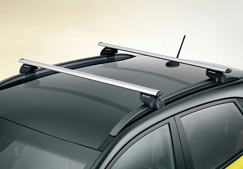 Hyundai Cross Rails - 2018-2023 Kona, Kona EV, Kona N J9211ADX00AL ...