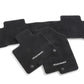 Hyundai Carpet Floor Mats (Black) - Front & Rear For 2024 Tucson CWF14AC100