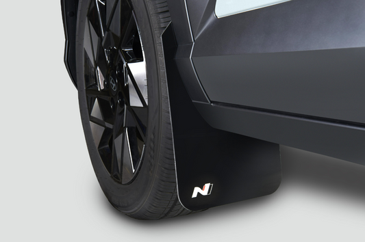 Rally Armor Mud Guard Kit - Kona N-Line 2024-2025 (Front & Rear) BEH46AK000