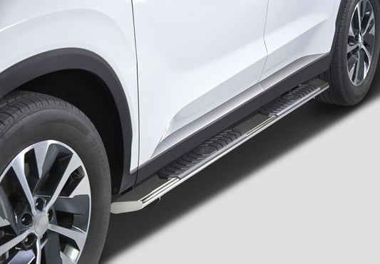 Hyundai Side Steps (Chrome) for 2020-2022 Palisade S8H37AP100