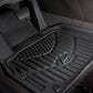Hyundai Premium All Weather Floor Liners - Santa Fe 2019-2020 (Front) S2H17AP000