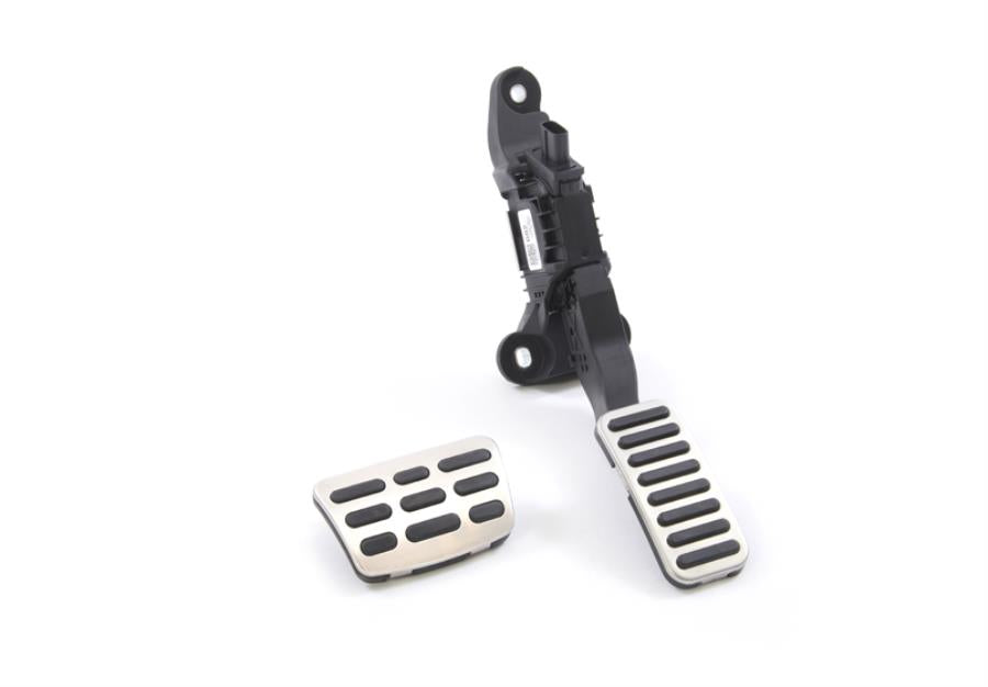 Hyundai Sport Pedal Kit - AT For 2024 Elantra ABF05AK100