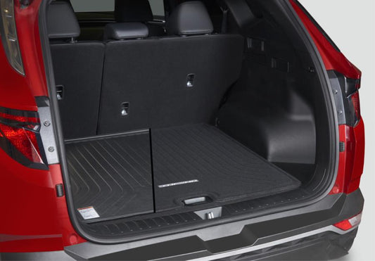 Hyundai Reversible Cargo Tray For 2024 Tucson CWF12AC610