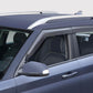 Hyundai Window Visors - 2020-2026 Venue K2H22AP000