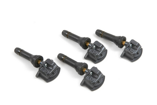 Hyundai TPMS Sensors (Set of 4) - 2024+ Santa Fe LP52940BV100K