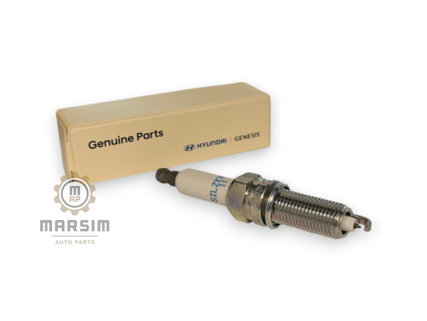 Hyundai Spark Plug 18849-11070