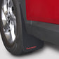 Rally Armor Mud Guards - 2022-2024 Tucson (Red Tucson Logo) N7H46AK010