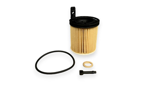 Hyundai Oil Filter Service Kit 26350-2M000