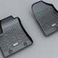 Hyundai Premium All Weather Floor Liners - 2024-2026 Kona EV (Front) BFH17AP000