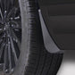 Hyundai Mud Guard Kit - 2024-2025 Santa Fe (Rear) R6F46ACF00CA