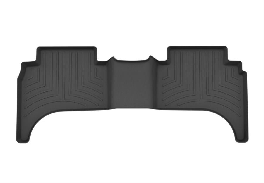 Hyundai WeatherTech Floor Liner - Rear - Santa Cruz 2022+ K5H17AP300