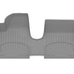 Hyundai WeatherTech Floor Liners (Grey) - Front - IONIQ 5 GIH17AP600