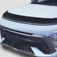Kona Plastic Hood Protector - 2024-2025 Kona & Kona EV BEH24AP001