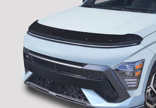 Kona Plastic Hood Protector - 2024-2025 Kona & Kona EV BEH24AP001
