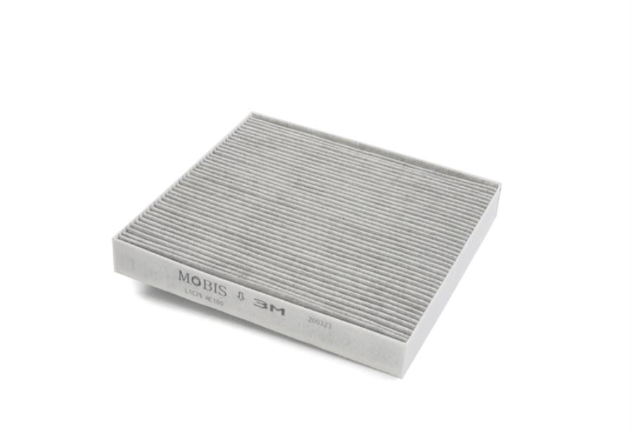 Hyundai Charcoal Cabin Air Filter - 2020-2025 Palisade S8C79AC100