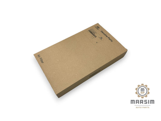 Hyundai Engine Air Filter 28113-N9000