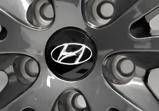 Hyundai Center Cap for Alloy Wheels 000AMCAP