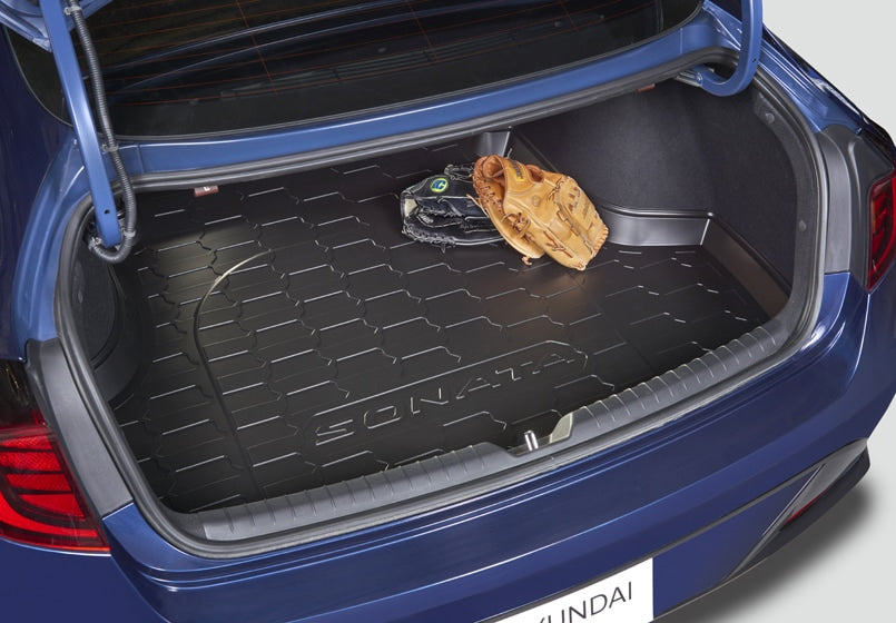 Hyundai Cargo Tray for 2024 Sonata L1F12AC600