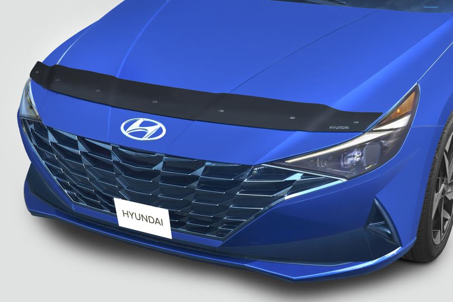 Hyundai Hood Protector - 2021-2026 Elantra ABH24AP000