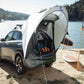 Hyundai Sportz Cove Awning - 2020-2026 Palisade & 2019-2026 Santa Fe 000AM61500
