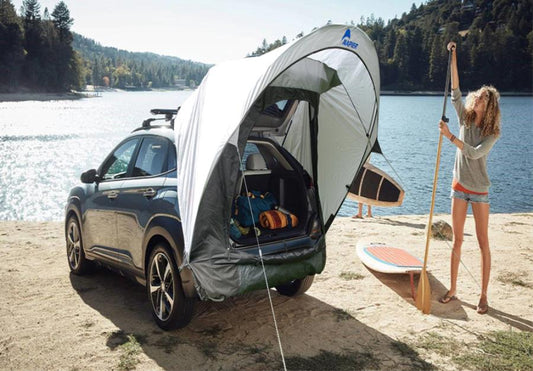 Hyundai Sportz Cove Awning - 2020-2026 Palisade & 2019-2026 Santa Fe 000AM61500