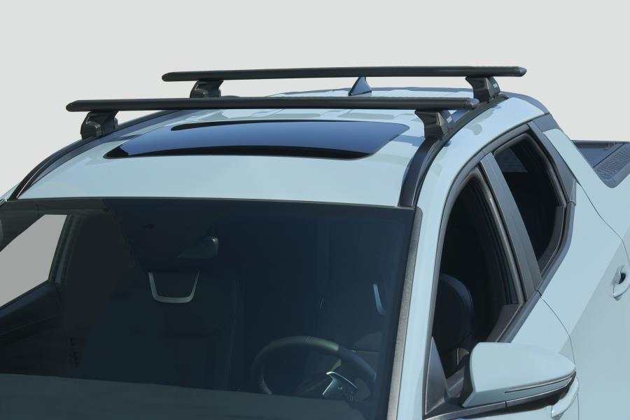 Hyundai Cross Rails For 2024 Santa Cruz K5H21AP000