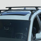 Hyundai Cross Bars - 2022-2026 Santa Cruz K5H21AP000-S