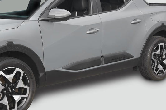 Hyundai Body Side Molding - 2022-2026 Santa Cruz K5F32AC100