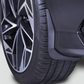 Hyundai Mud Guard Kit - IONIQ 6 2023+ (Rear) KLF46ACF00CA