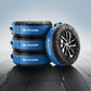 Hyundai Wheel & Tire Storage Bags - Set of 4 99495ADB01