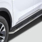 Hyundai Side Steps (Chrome) For 2024 Palisade S8H37AP101