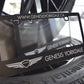 Genesis Yorkdale License Plate Frames GENYOPLATE