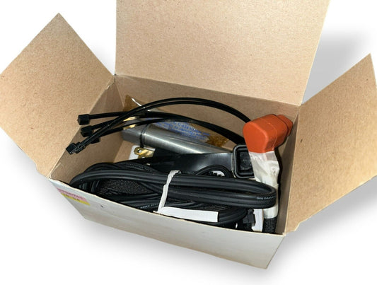 Genesis Block Heater Kit - Genesis Coupe 2.0T 2010-2014 008AM 00006