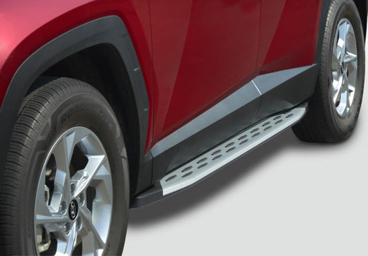 Hyundai Running Boards For 2024 Tucson N9F37AC100