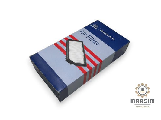 Hyundai Engine Air Filter 28113-1G000