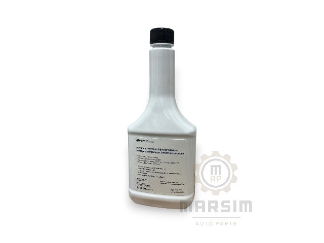Hyundai Fuel Injector Cleaner - Advanced Formula 2004BHY
