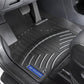 Hyundai WeatherTech All Weather Floor Liners - Palisade 2020+ (Front) S8H17AP300