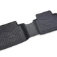 Hyundai Premium All Weather Floor Liner - 2021-2026 Elantra Non-Hybrid (Rear) ABH17AP100