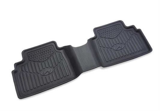 Hyundai Premium All Weather Floor Liner - 2021-2026 Elantra Non-Hybrid (Rear) ABH17AP100