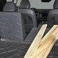 Hyundai Trunk Liner Extension - 2022-2026 Tucson HEV & PHEV N7H12AP600