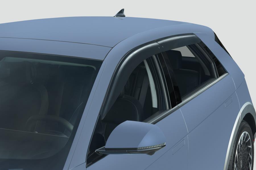 Hyundai Side Window Visors for IONIQ 5 GIH22AP000