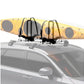 Hyundai Paddle Board & Kayak Carrier for All Models 00AM890000