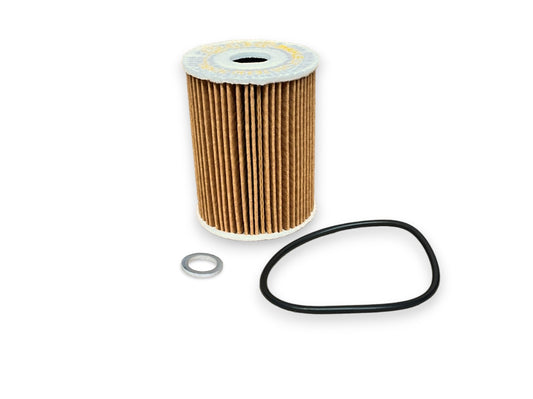 Hyundai Oil Filter Service Kit 26320-3CKB0